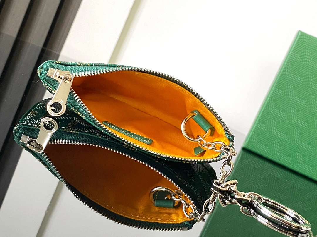 Trendy Goyard Wallets 64920