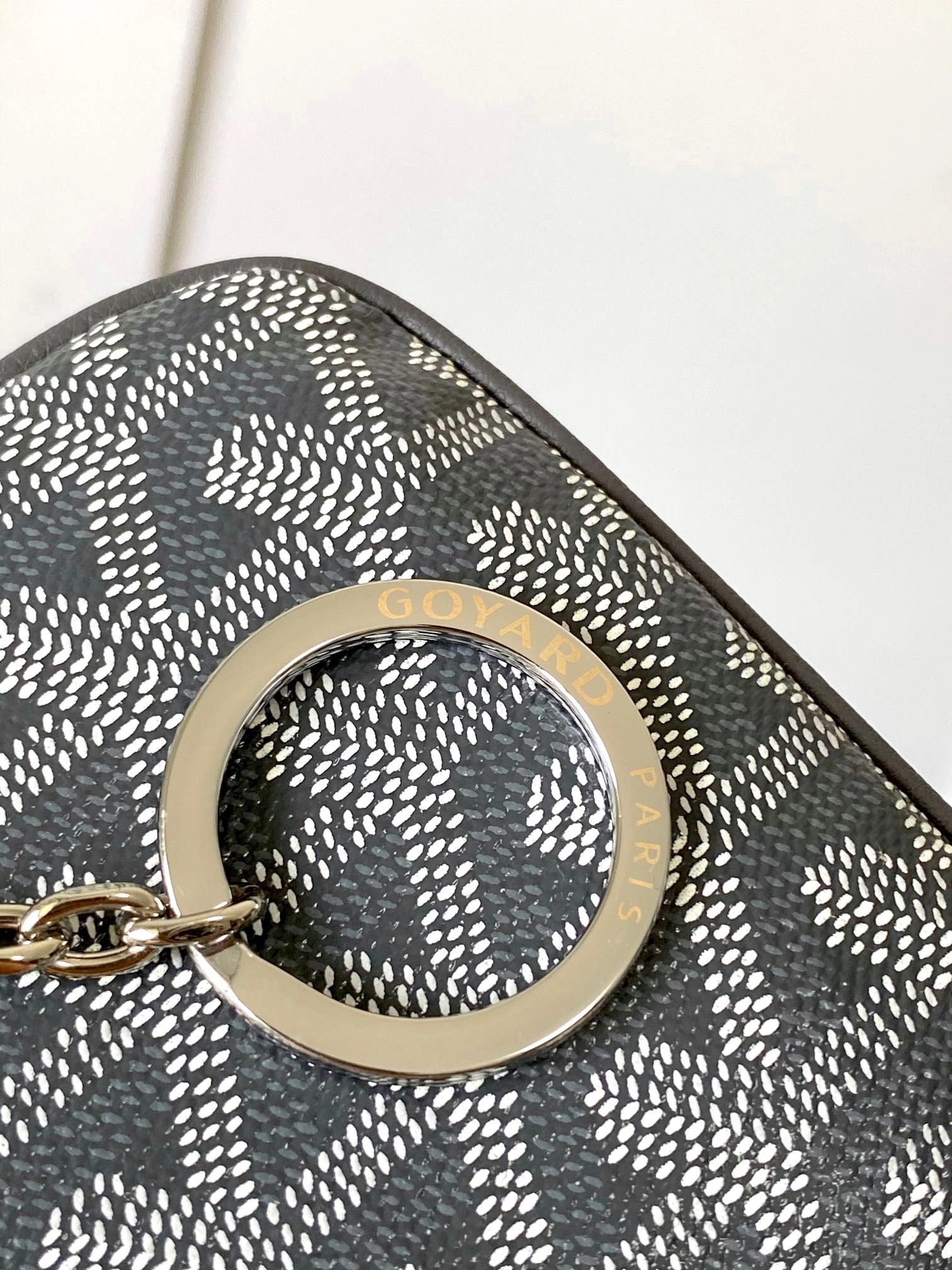 Goyard Wallets Unisex 64957