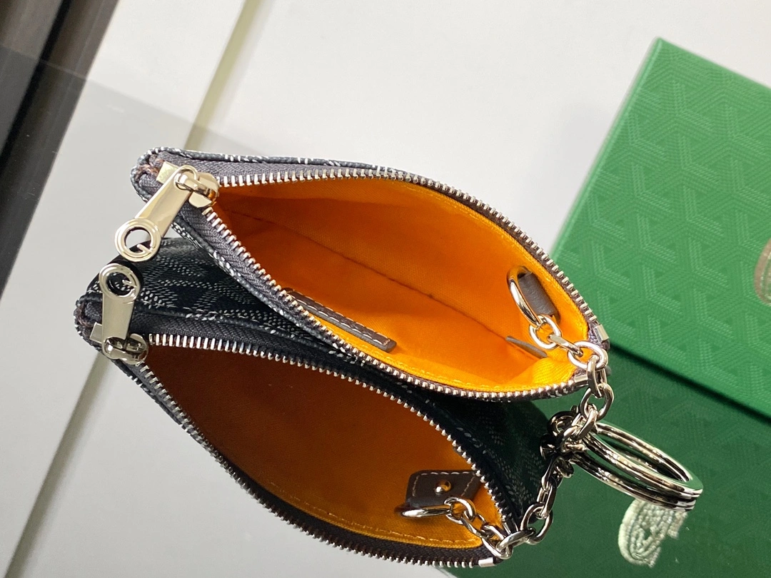 Goyard Wallets Unisex 64957