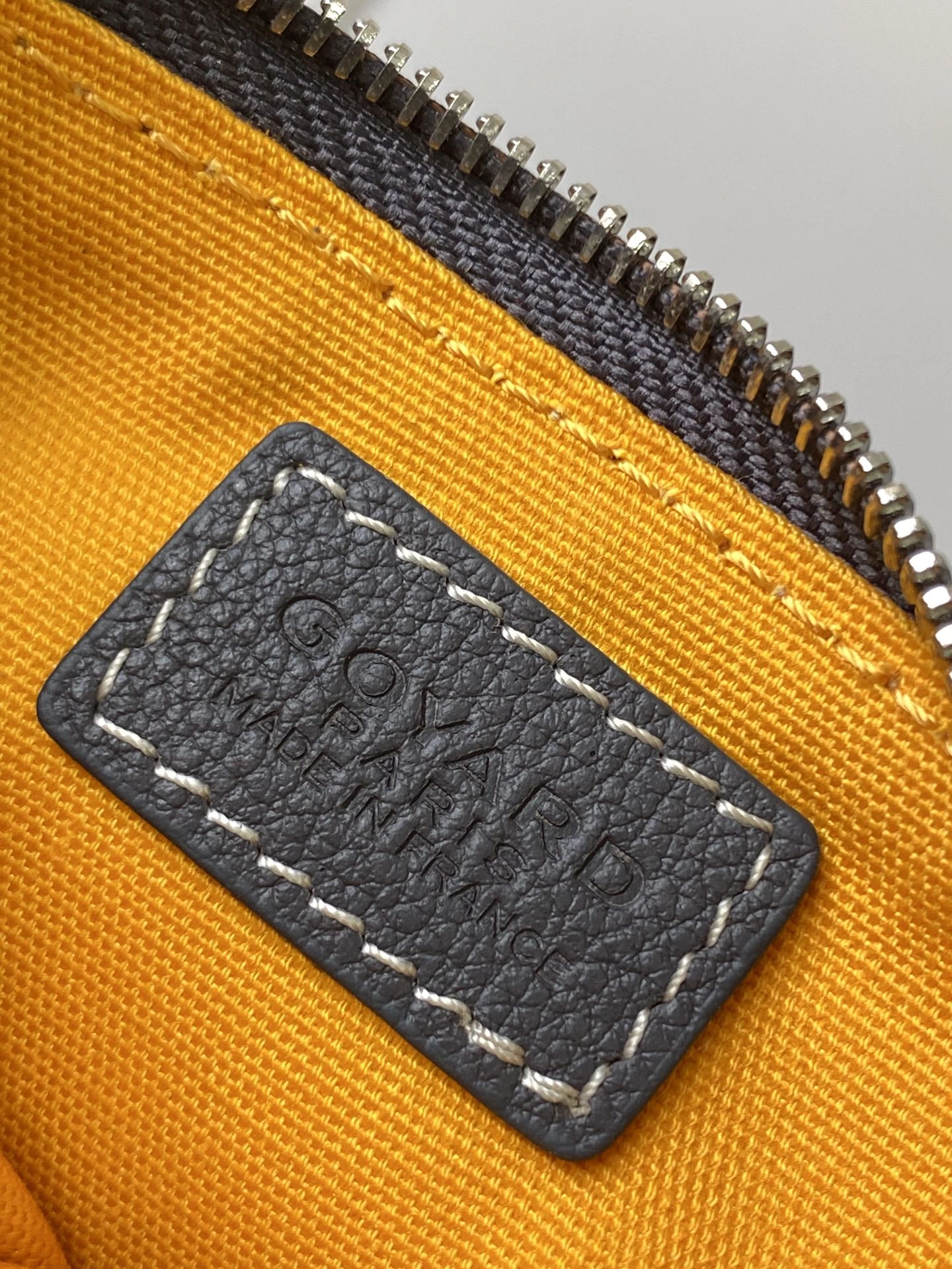 Goyard Wallets Unisex 64957