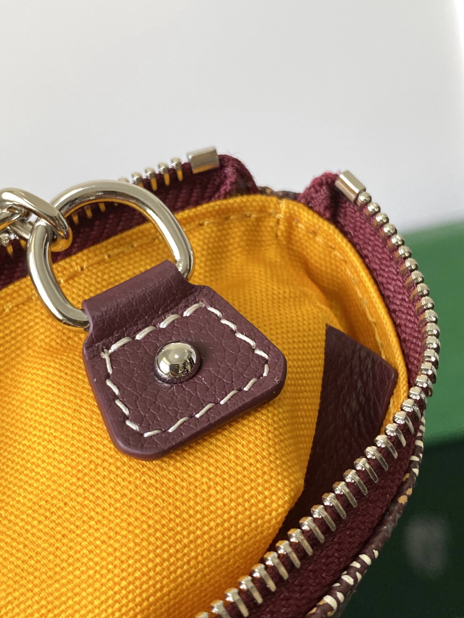 Comfortable Goyard Wallets 64952