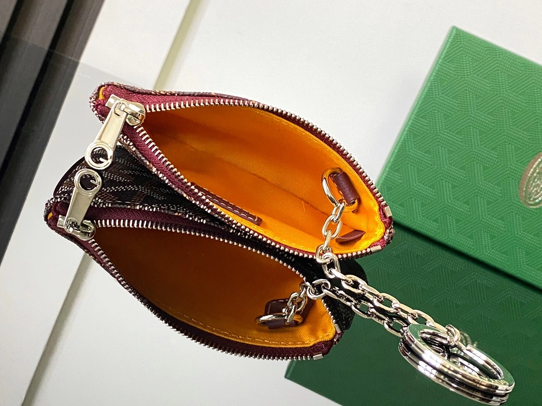 Comfortable Goyard Wallets 64952