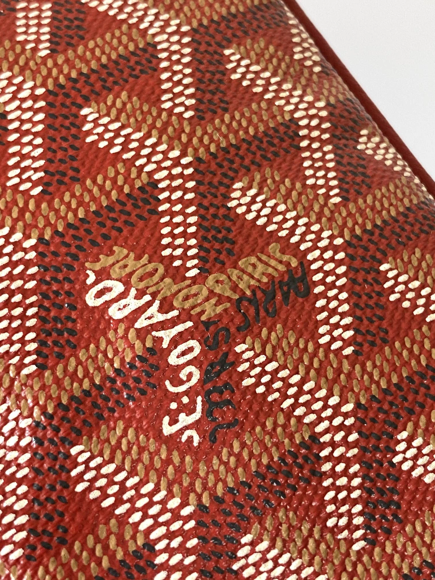 Goyard Wallets UrbanChic 64912