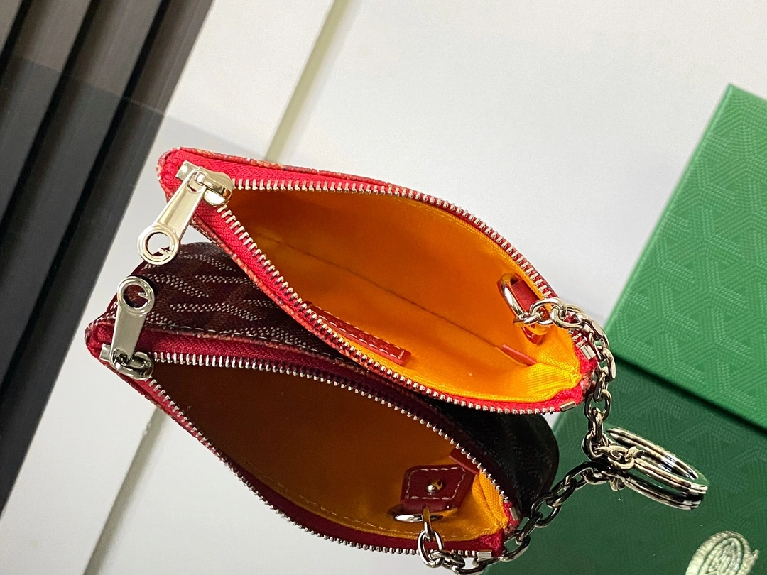 Goyard Wallets UrbanChic 64912