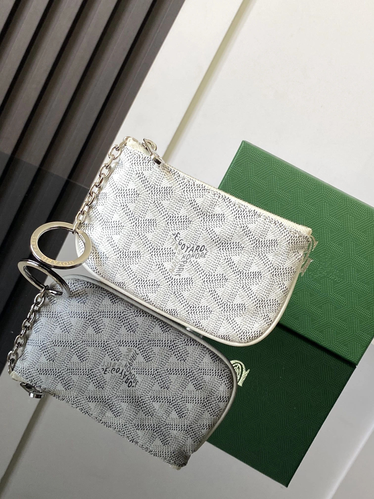 Lightweight Goyard Wallets 64953