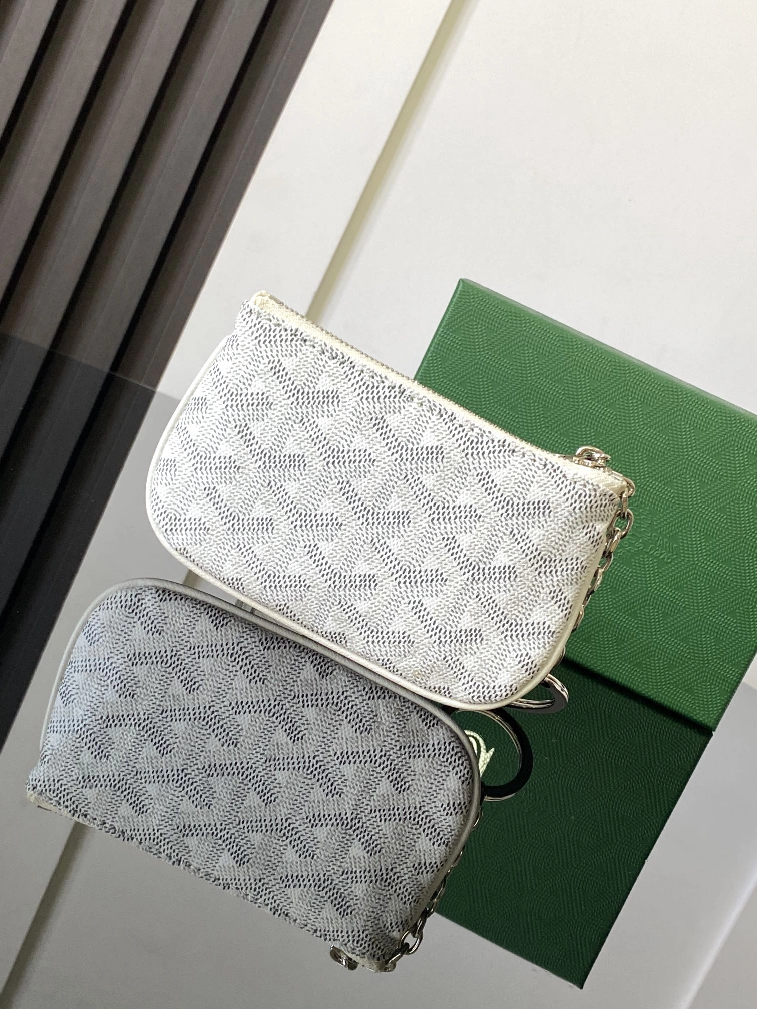 Lightweight Goyard Wallets 64953