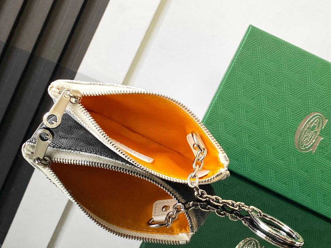 Lightweight Goyard Wallets 64953
