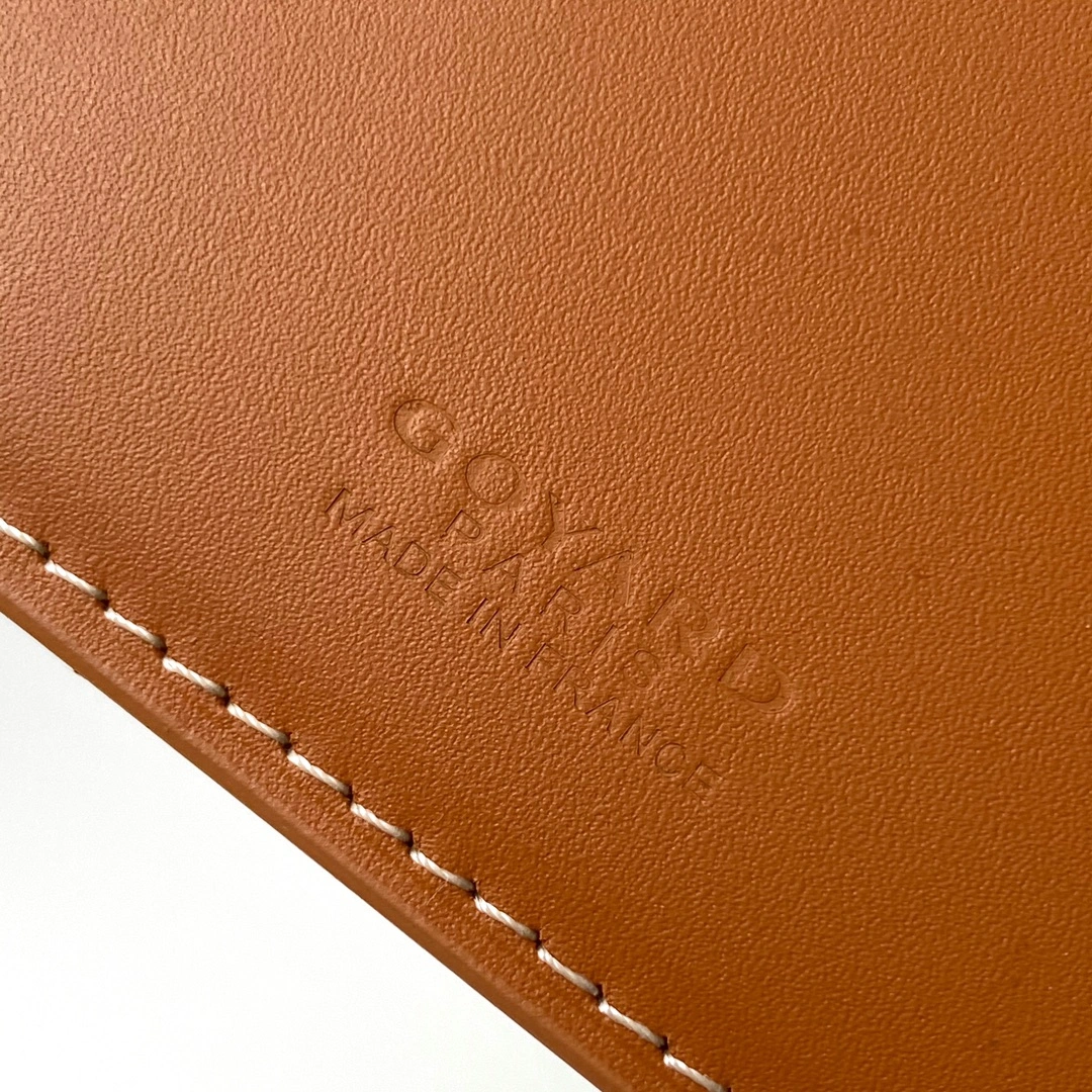 EyeCatching Goyard Wallets 64911
