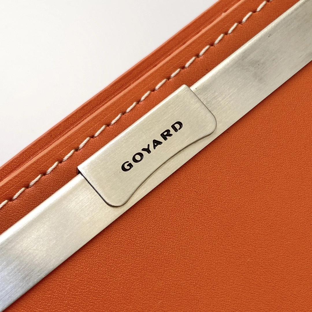 Goyard Wallets SmoothTexture 64918