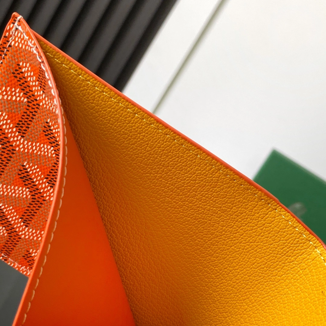 Goyard Wallets SmoothTexture 64918