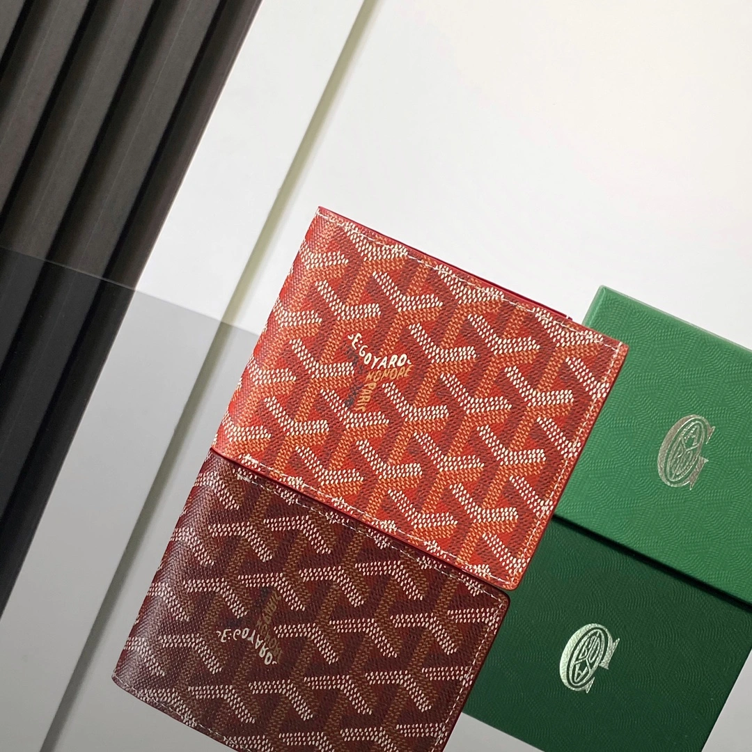 Goyard Wallets Practical 64910