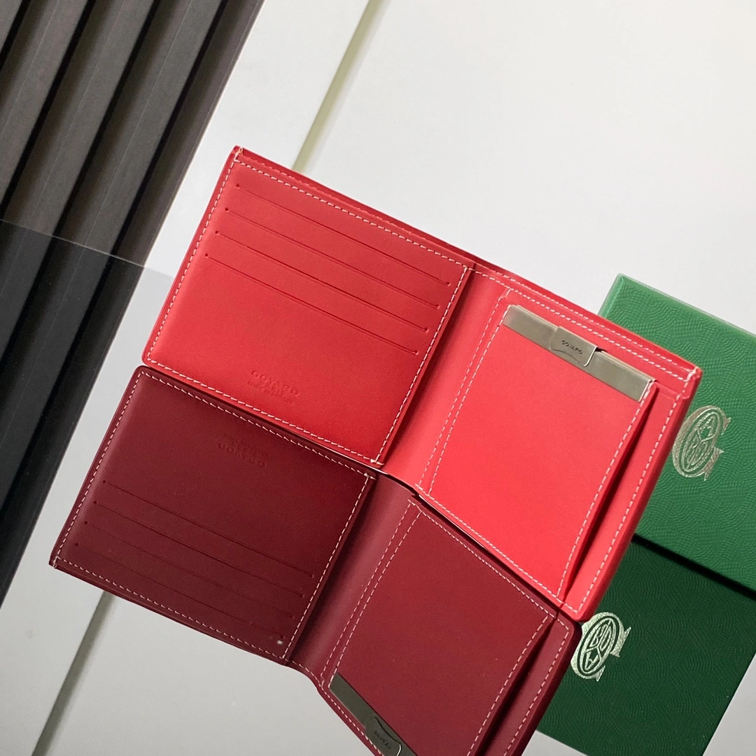 Goyard Wallets Practical 64910