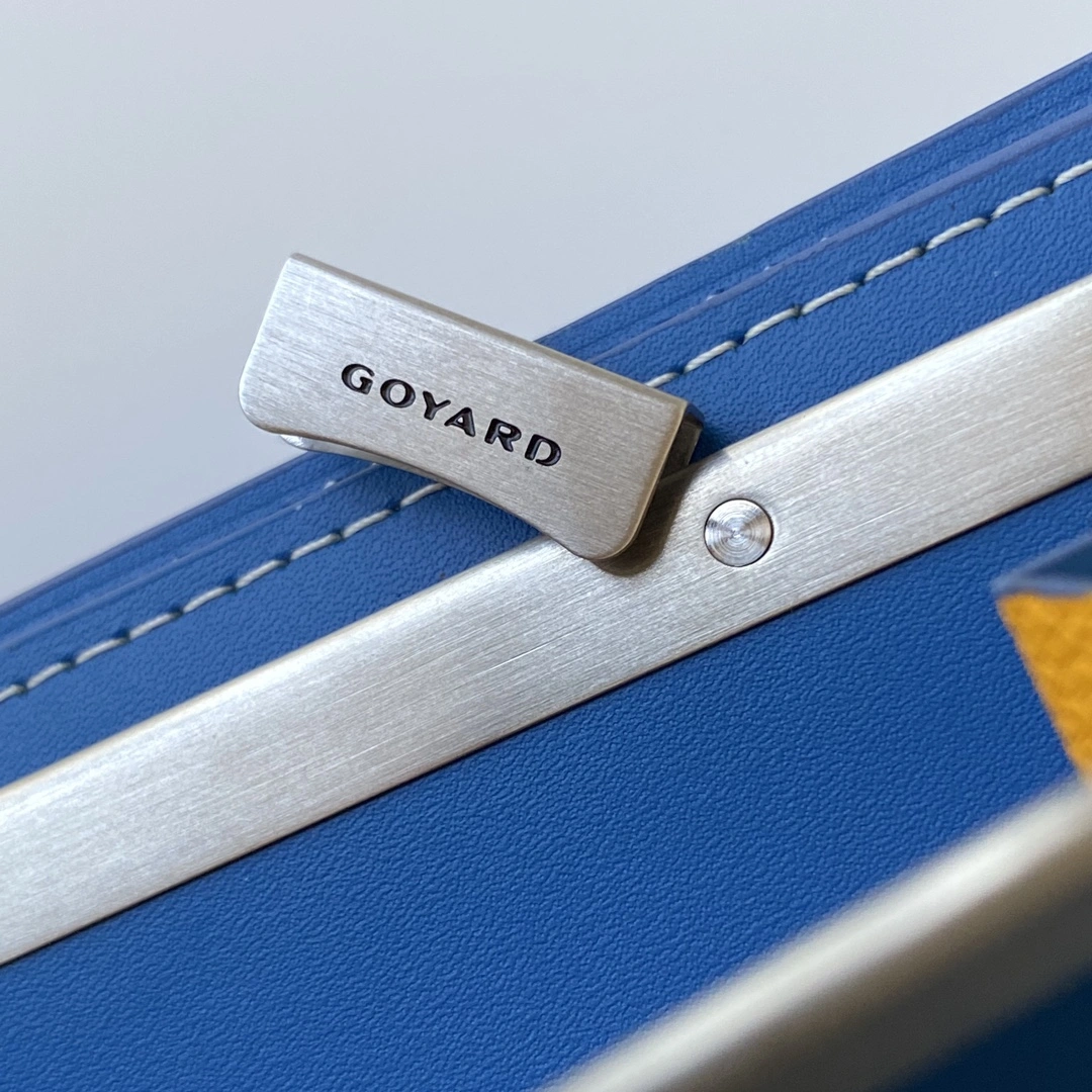 Goyard Wallets Unique 64907