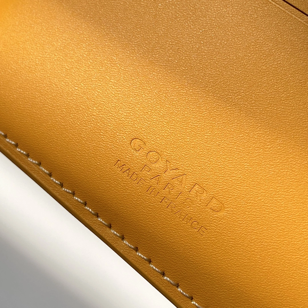 Goyard Wallets ZipUp 64903