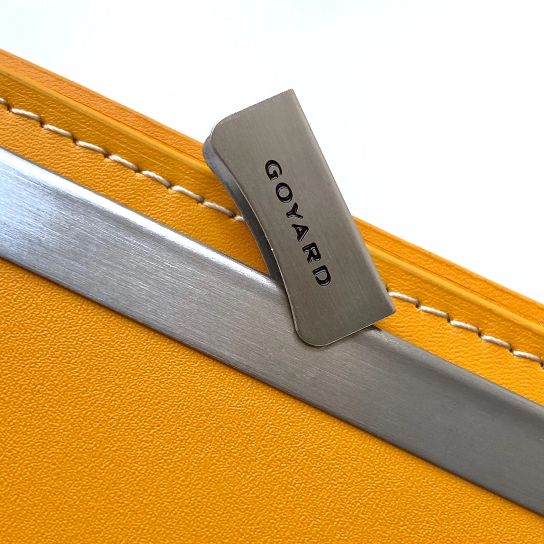 Goyard Wallets ZipUp 64903