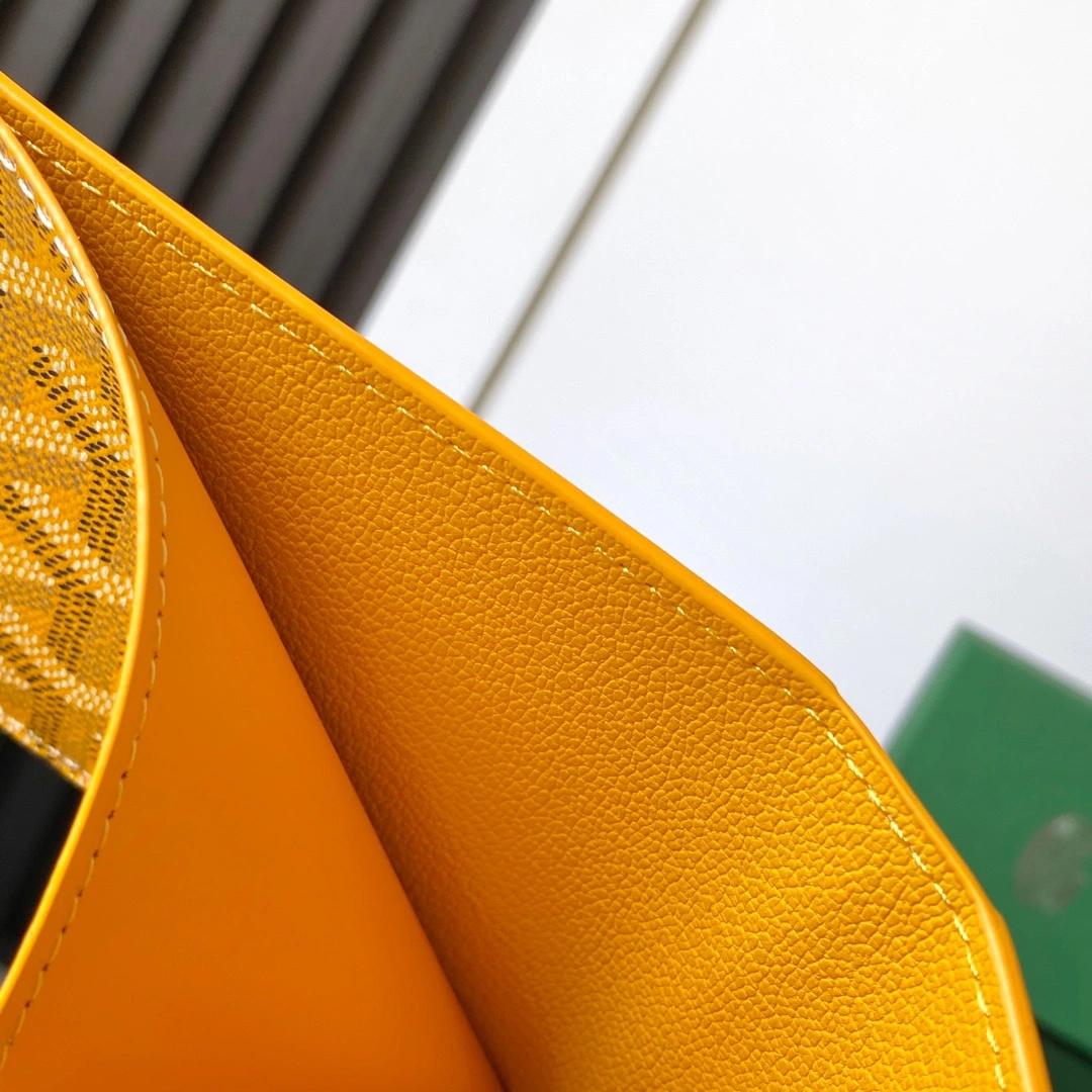 Goyard Wallets ZipUp 64903