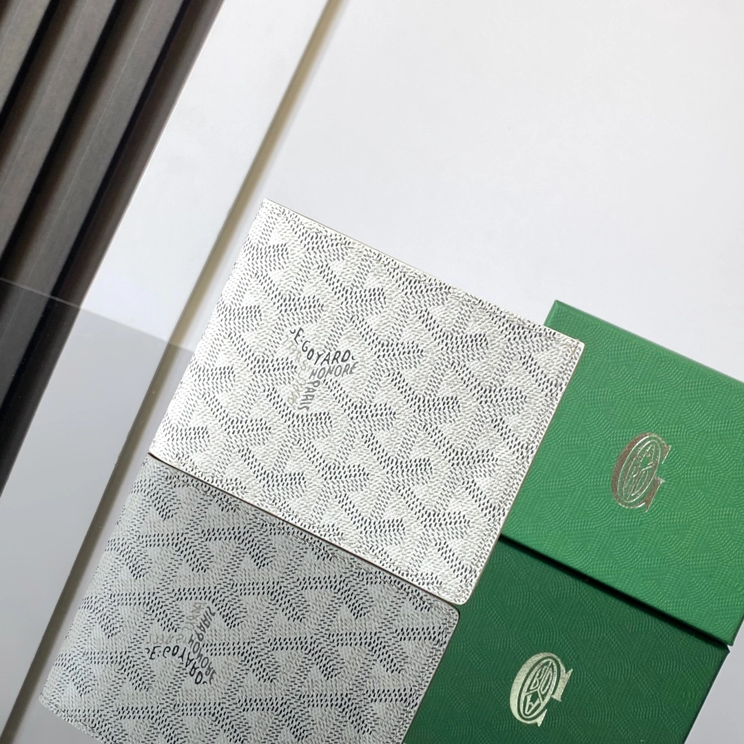 BestValue Goyard Wallets 64905