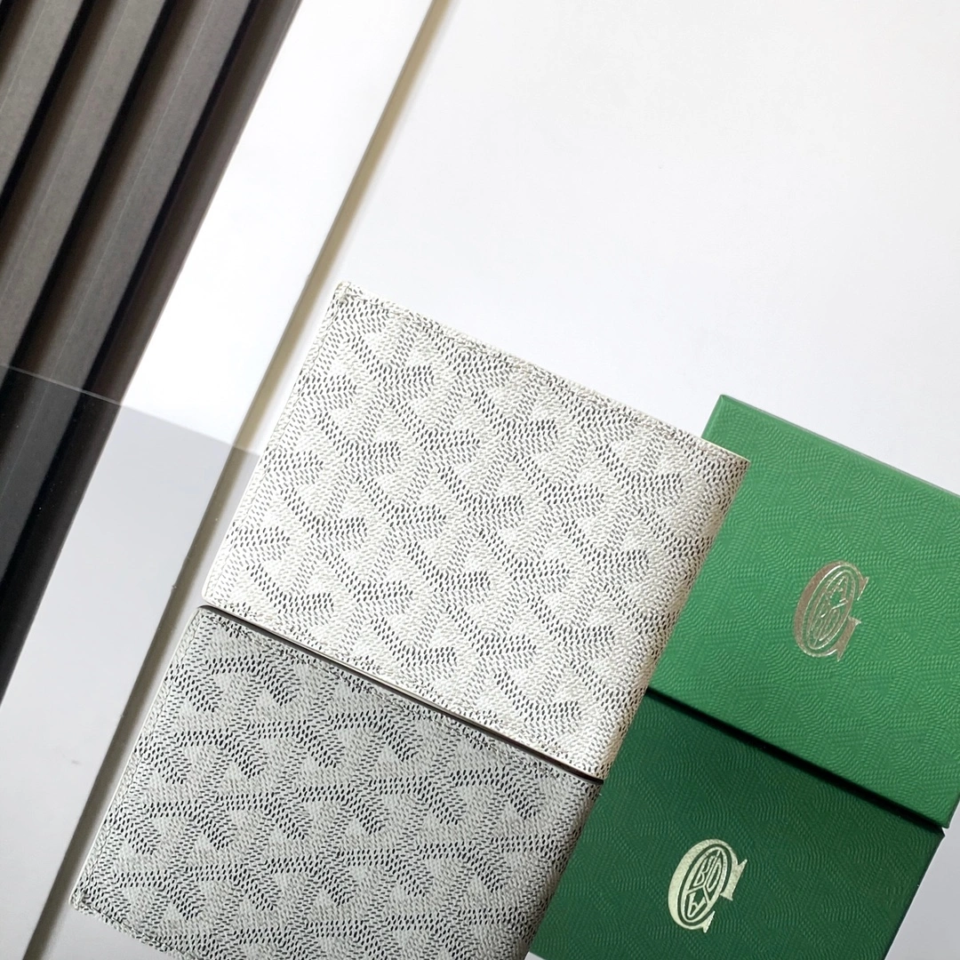 BestValue Goyard Wallets 64905