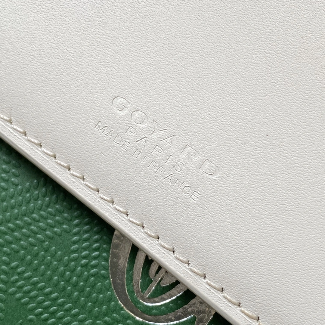 BestValue Goyard Wallets 64905