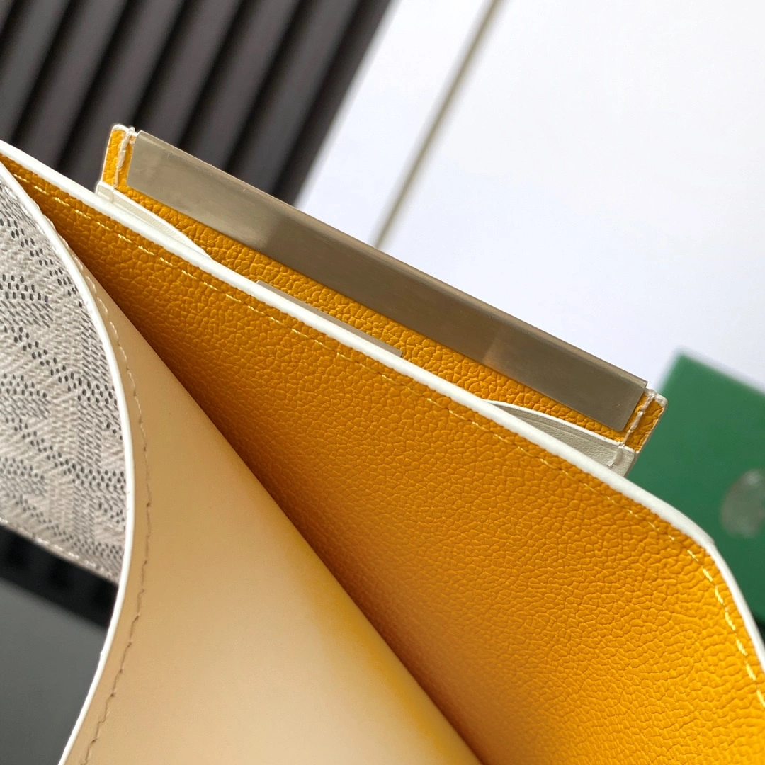 BestValue Goyard Wallets 64905