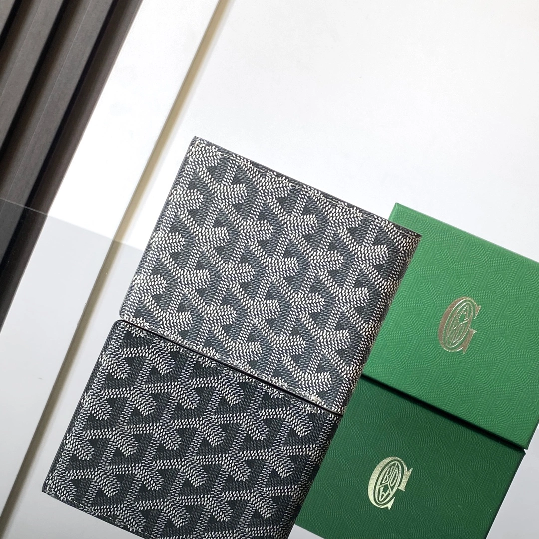 Modern Goyard Wallets 64904