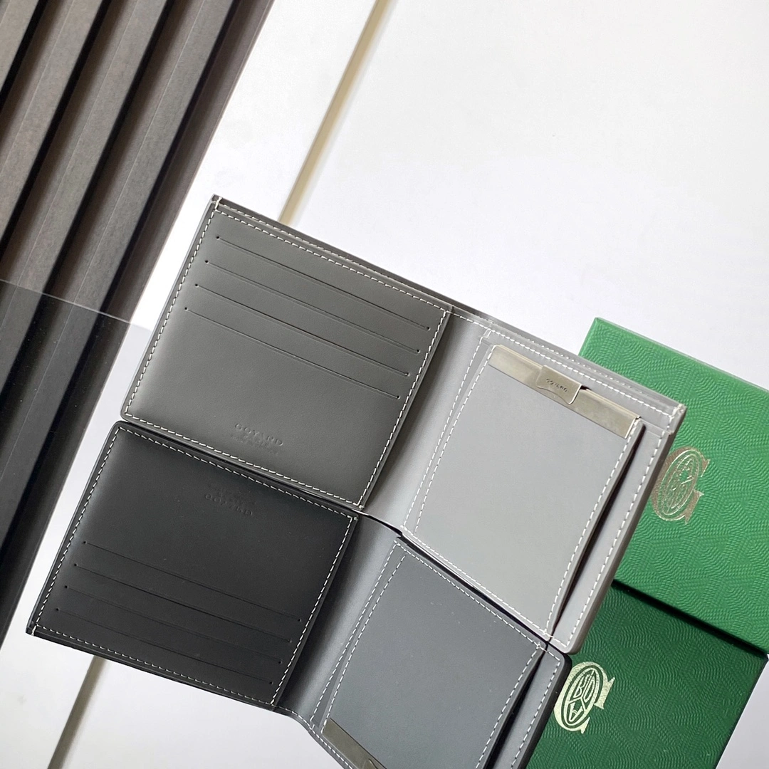 Modern Goyard Wallets 64904