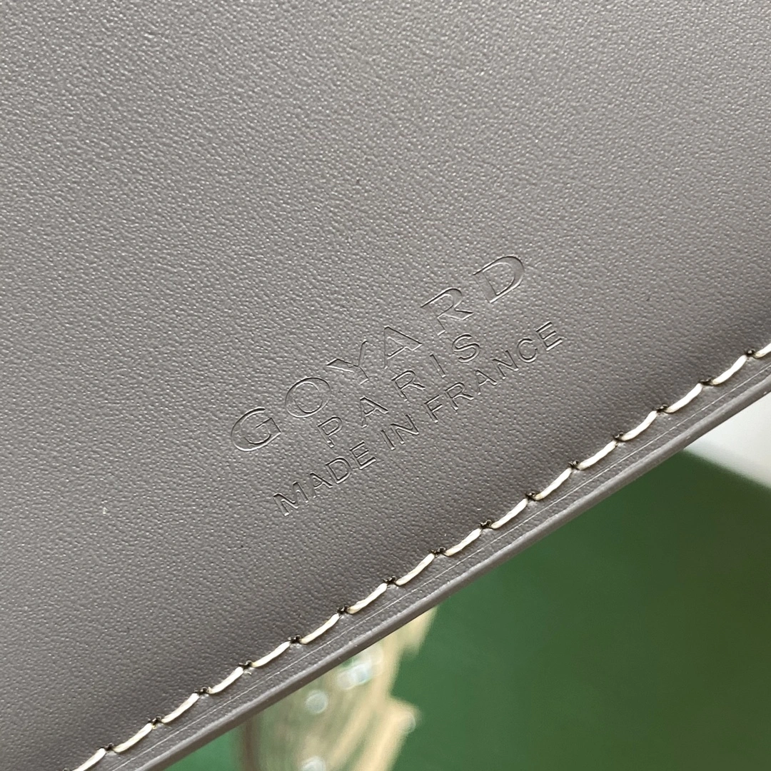 Modern Goyard Wallets 64904
