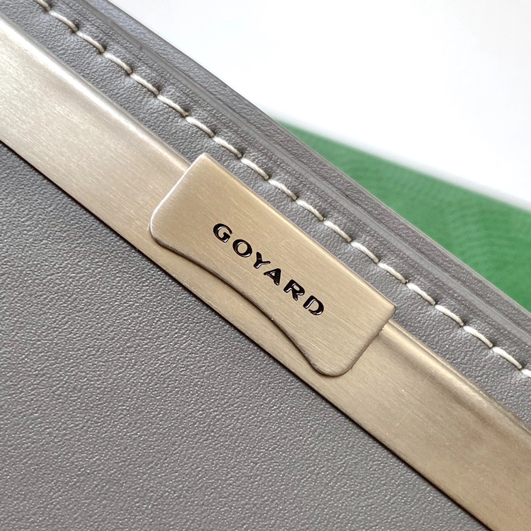Modern Goyard Wallets 64904