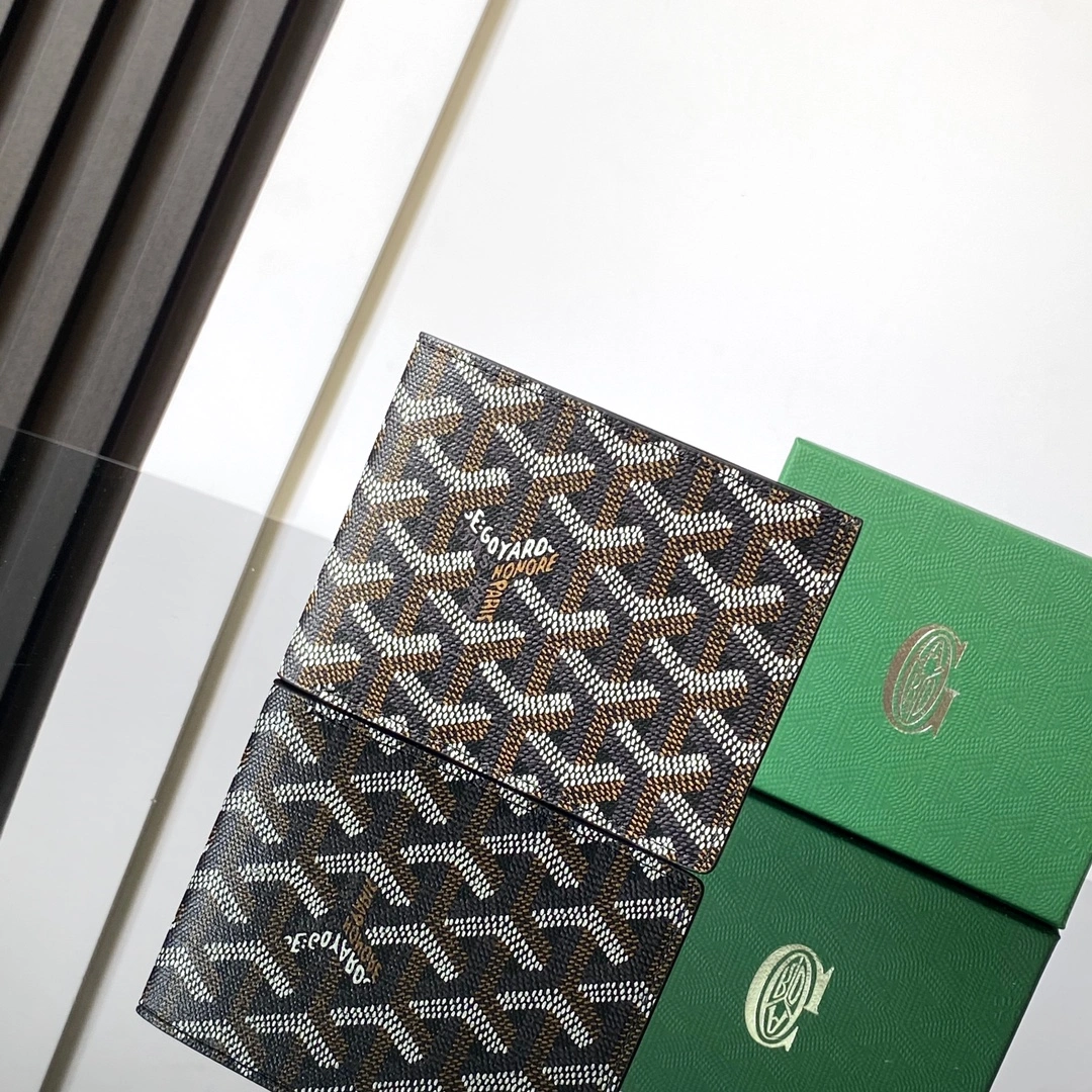 OnTrend Goyard Wallets 64908