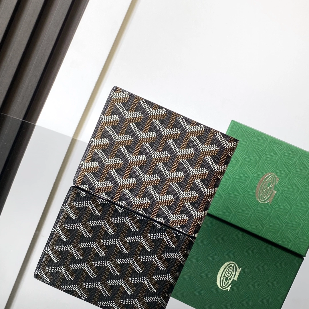 OnTrend Goyard Wallets 64908