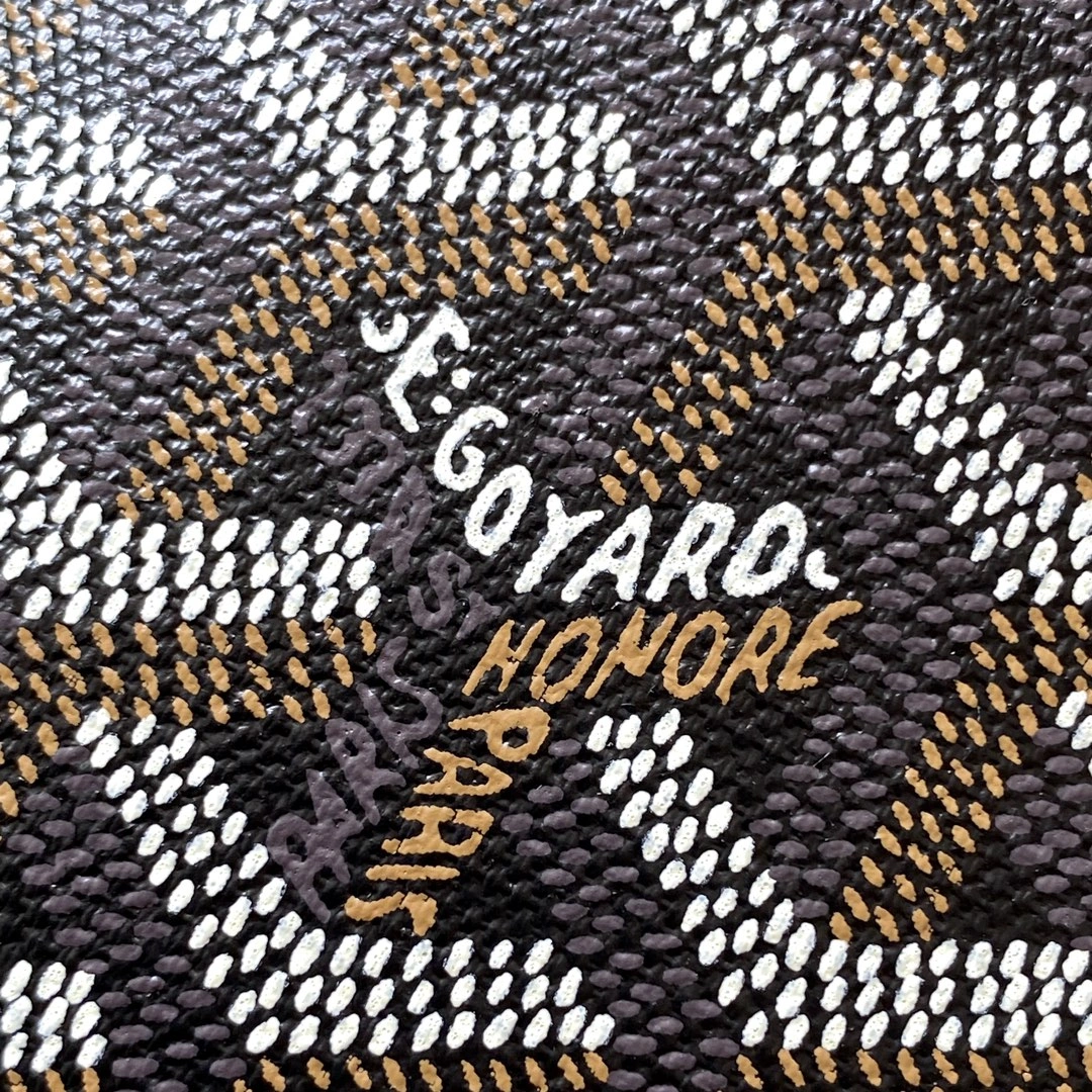 OnTrend Goyard Wallets 64908