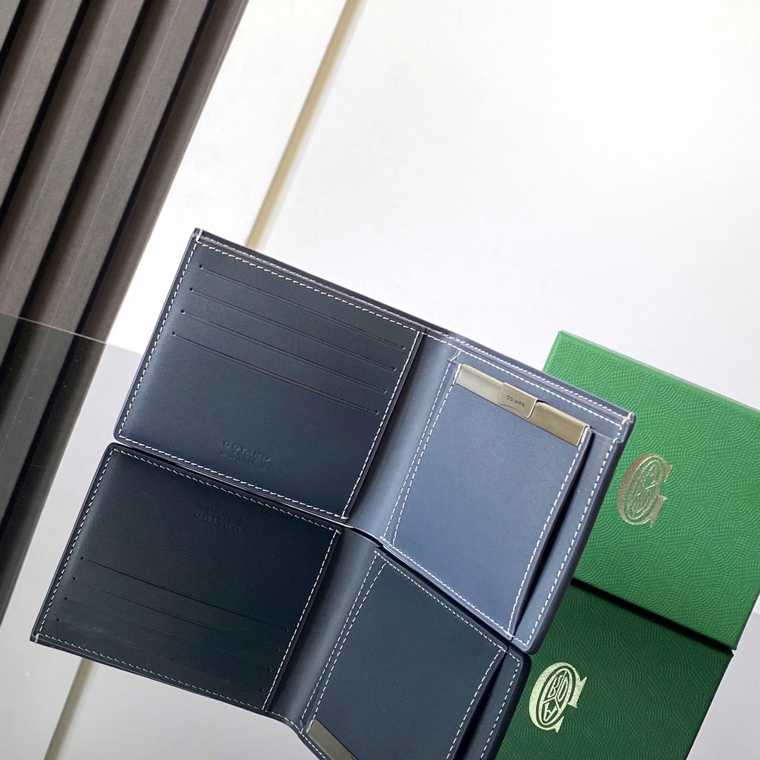 StreetReady Goyard Wallets 64909