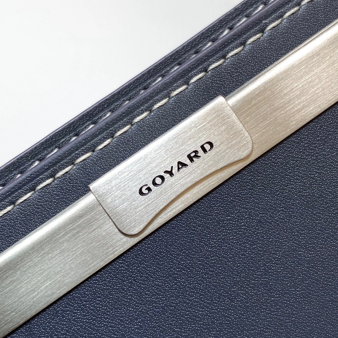 StreetReady Goyard Wallets 64909