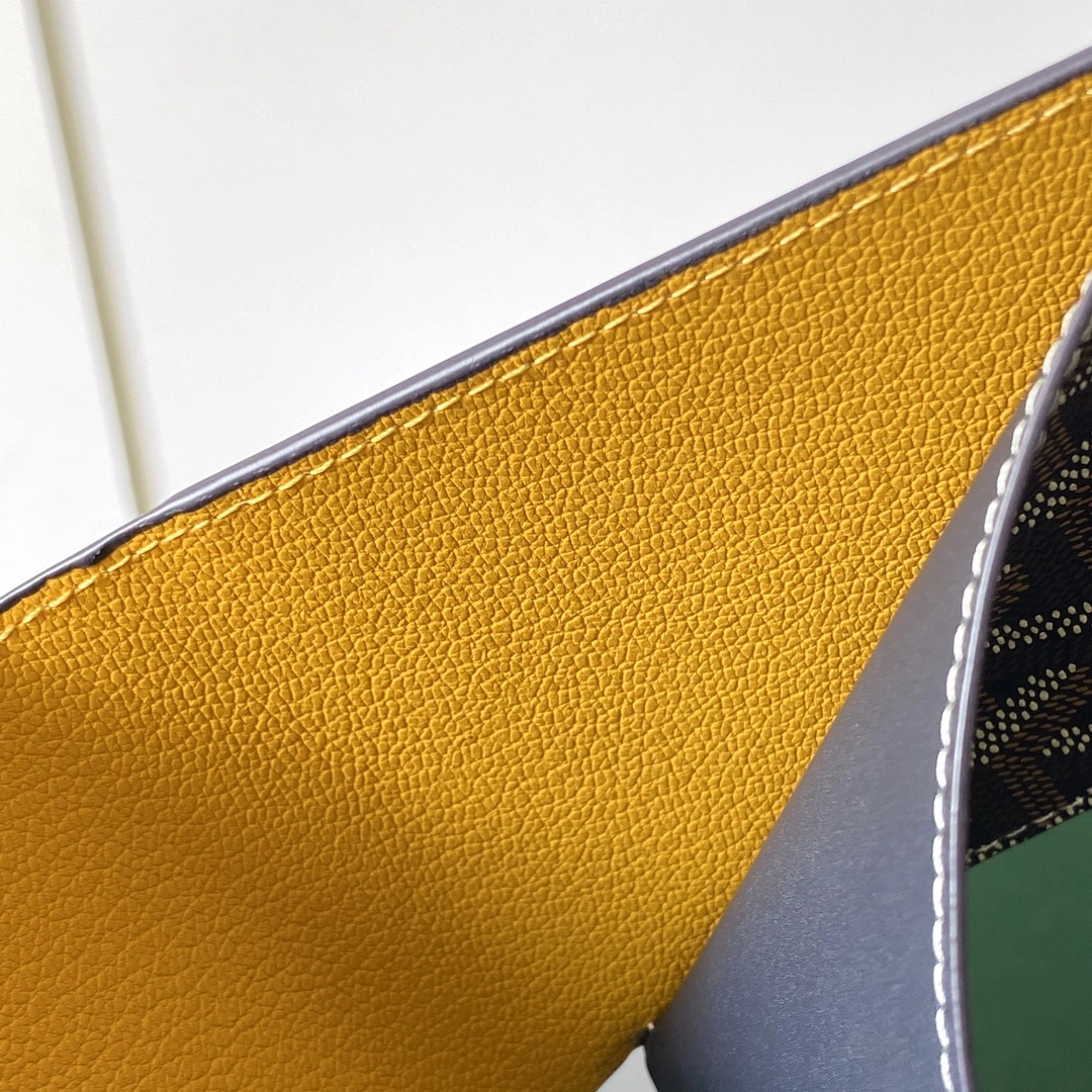 StreetReady Goyard Wallets 64909