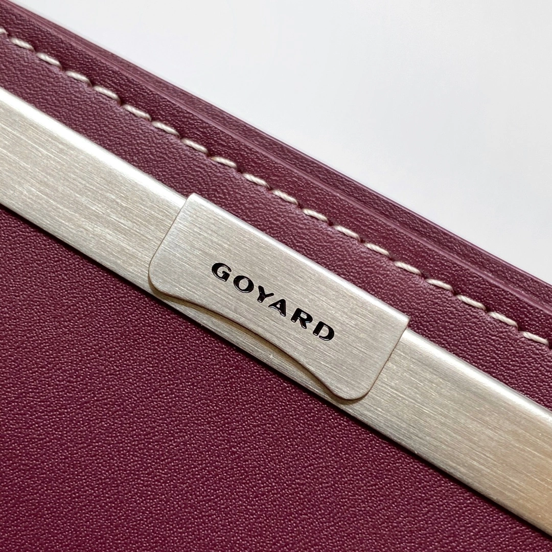 Timeless Goyard Wallets 64906
