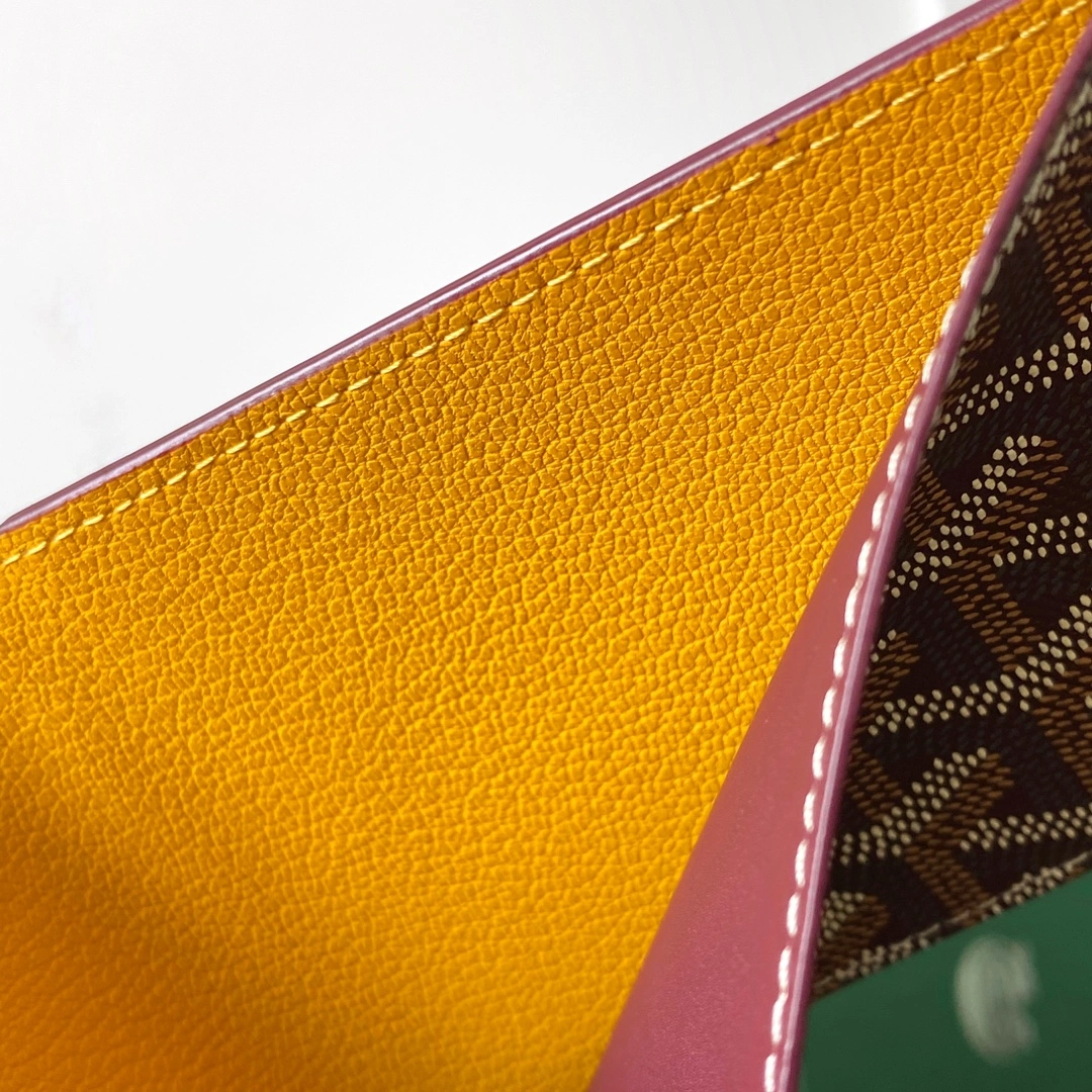Timeless Goyard Wallets 64906