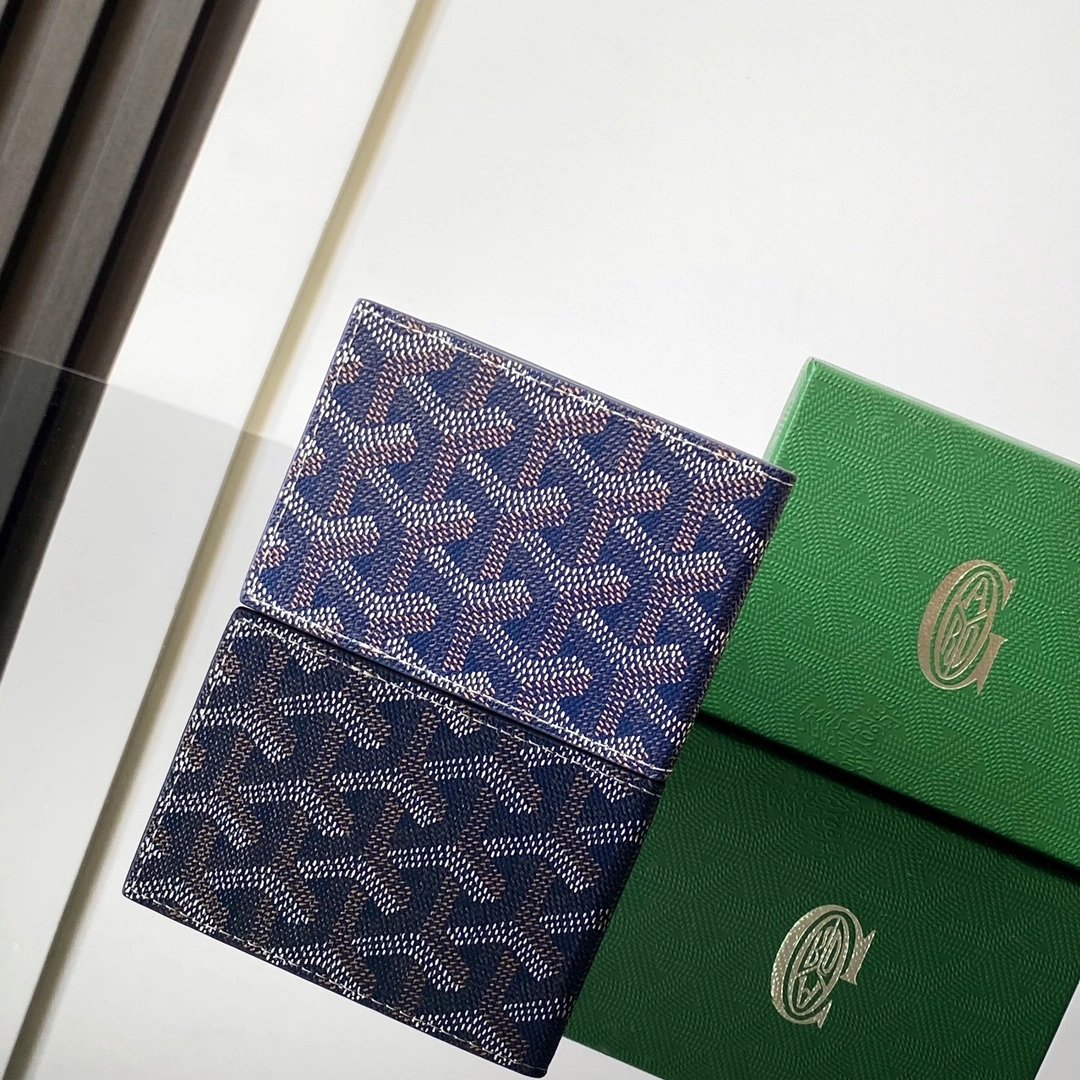 Modern Goyard Wallets 64901