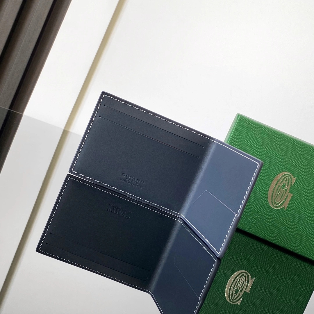 Modern Goyard Wallets 64901