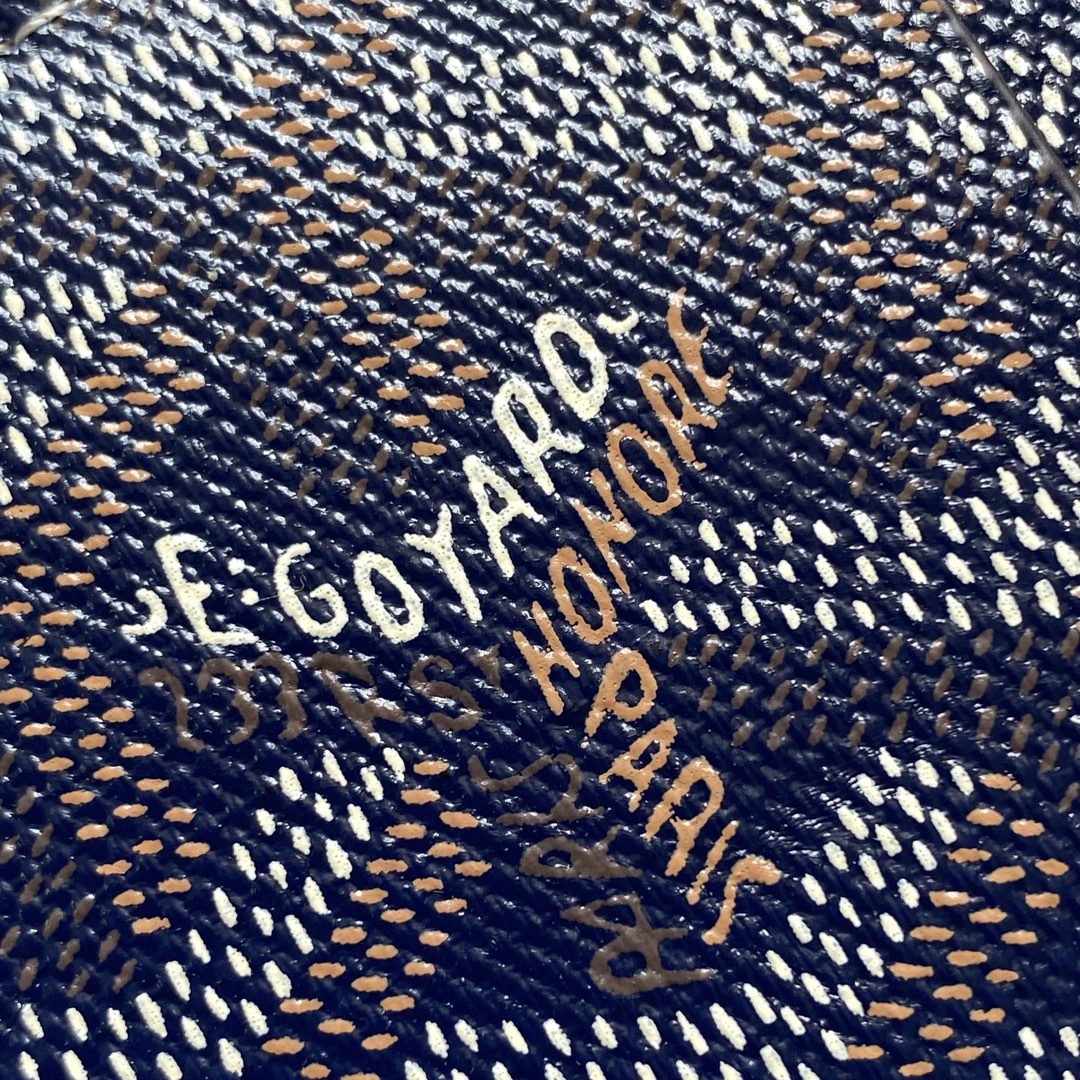 Modern Goyard Wallets 64901