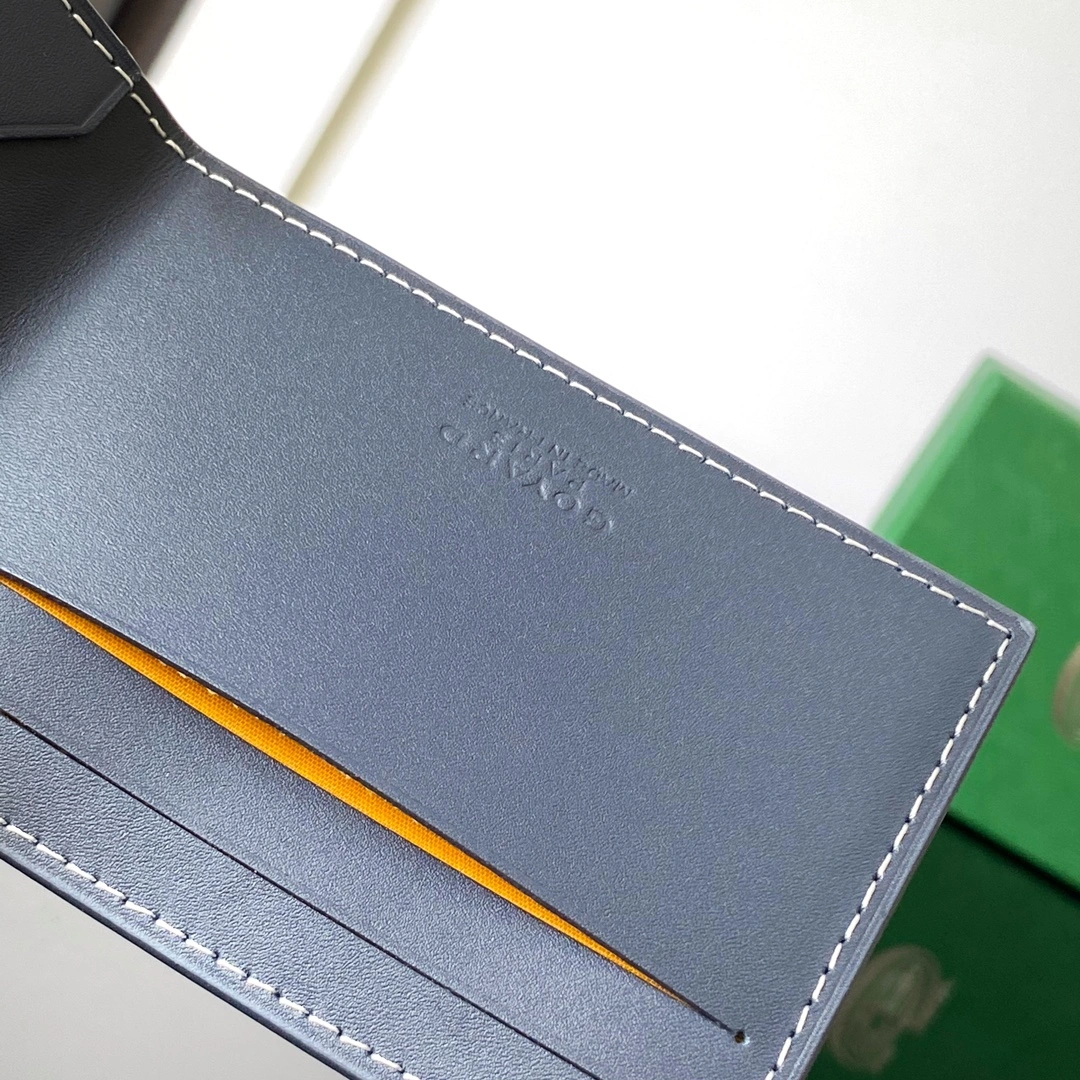 Modern Goyard Wallets 64901