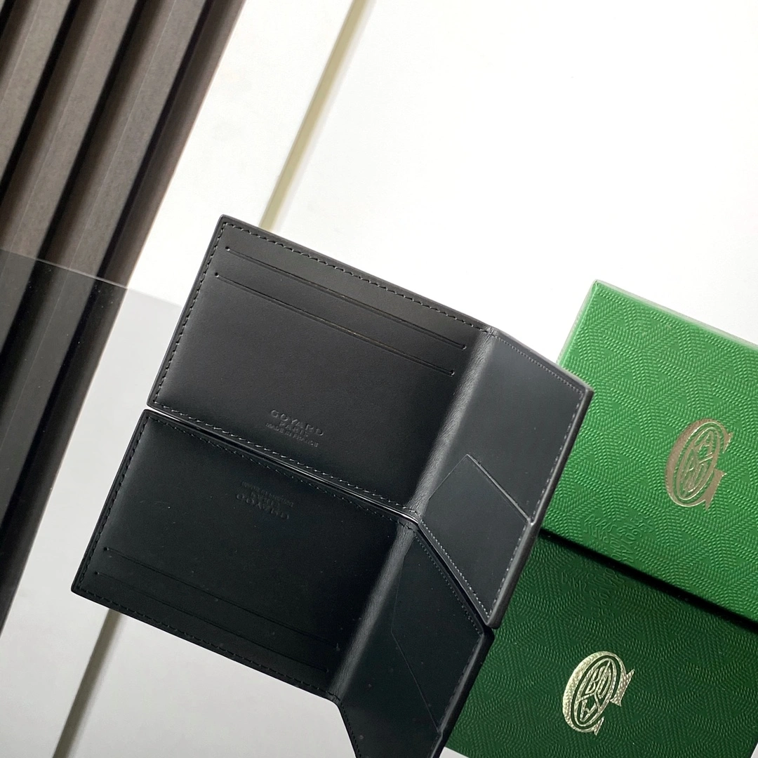 Resilient Goyard Wallets 64899