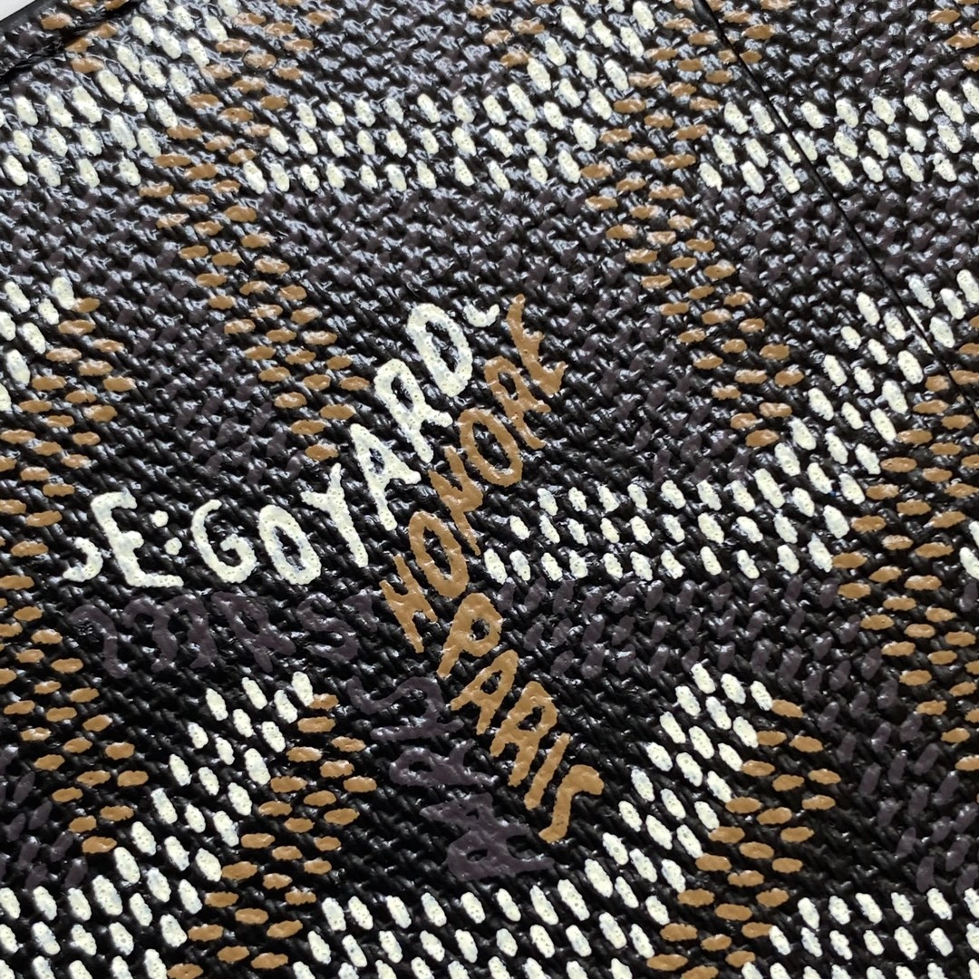 Resilient Goyard Wallets 64899