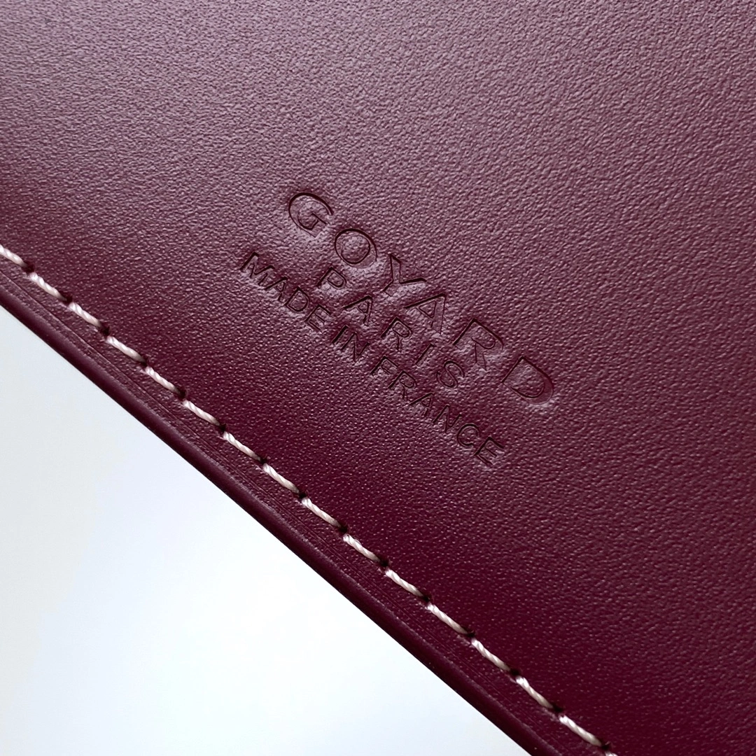 Goyard Wallets TravelReady 64898
