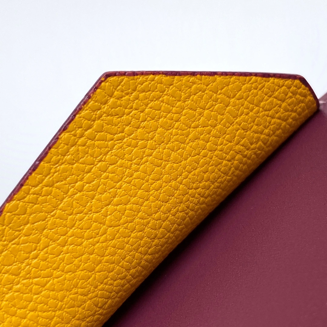 Goyard Wallets TravelReady 64898