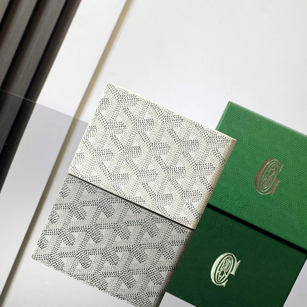 Goyard Wallets Durable 64930
