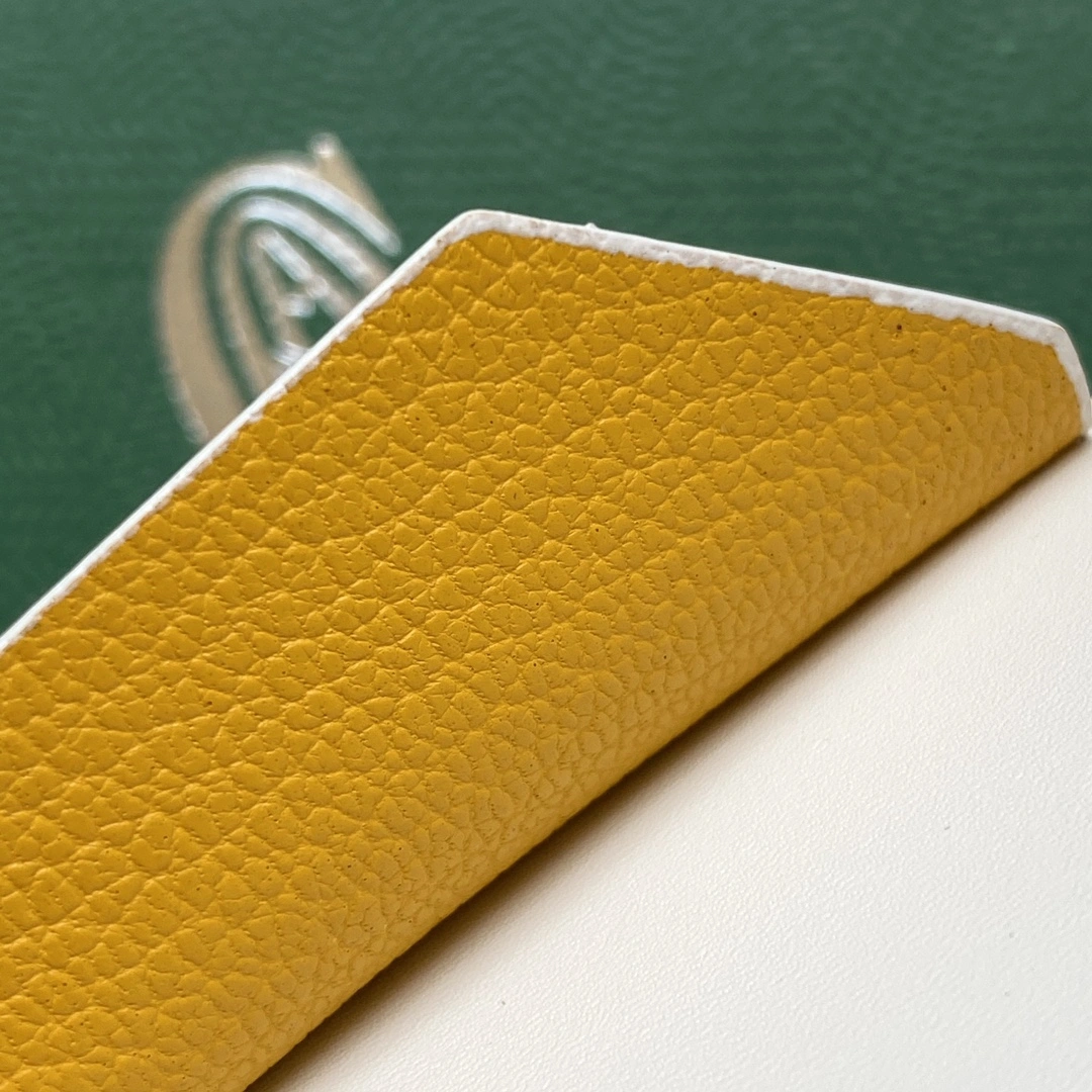 Goyard Wallets Durable 64930
