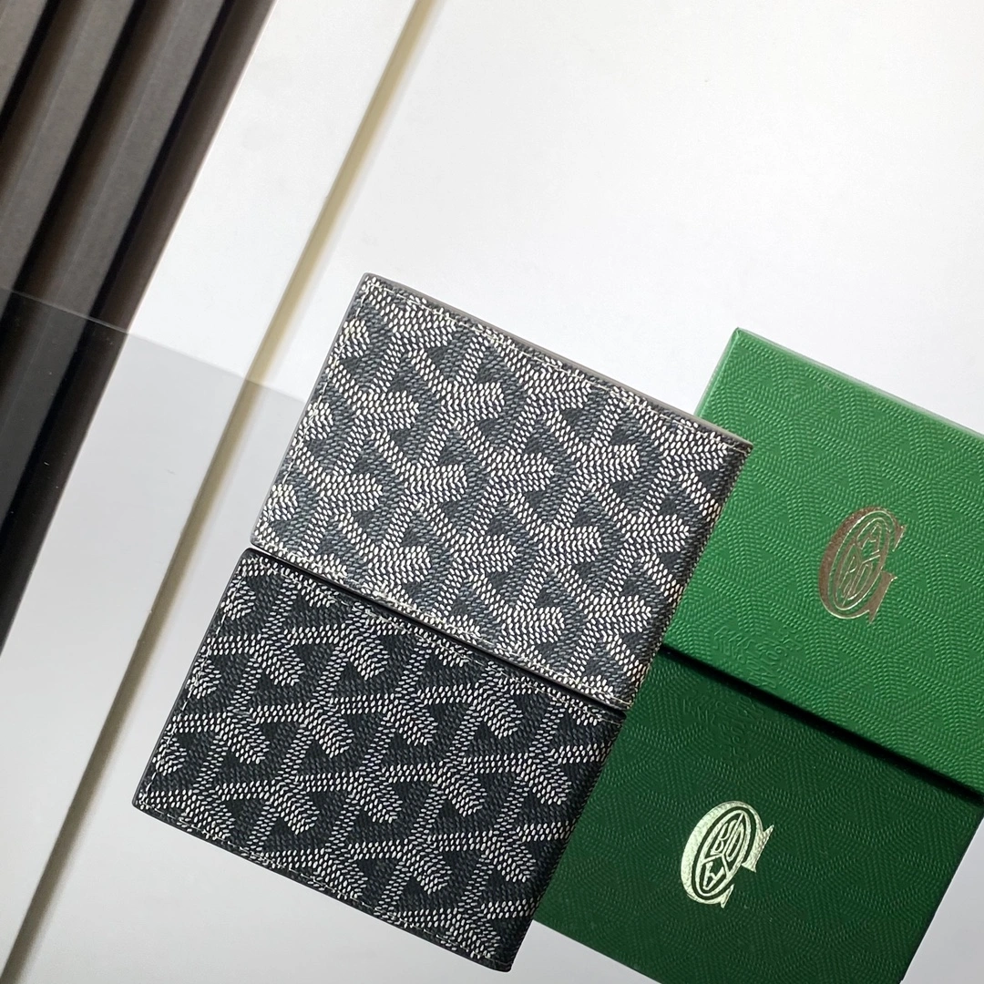 Goyard Wallets Breathable 64925