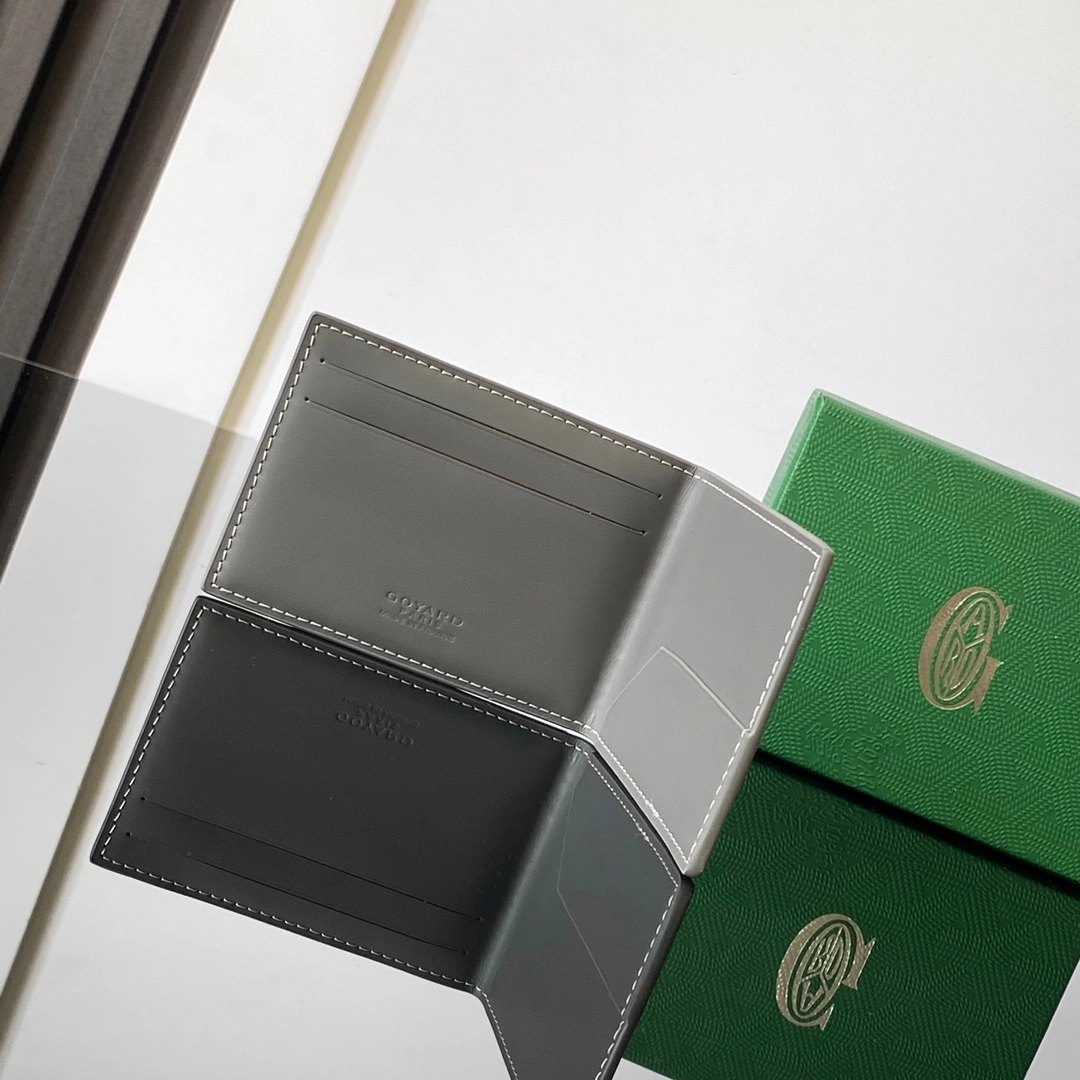 Goyard Wallets Breathable 64925