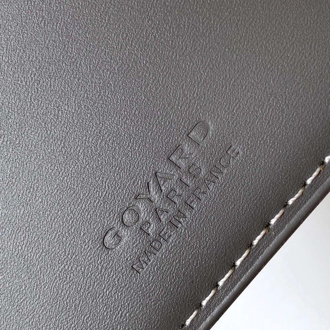 Goyard Wallets Breathable 64925