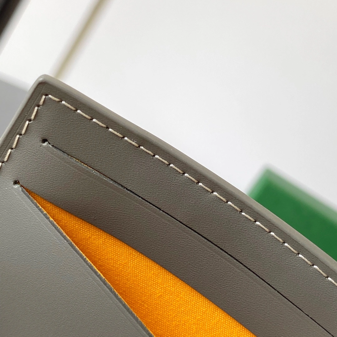 Goyard Wallets Breathable 64925